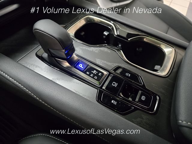 New 2026 Lexus RX 350 F Sport FWD image 19
