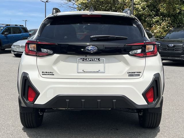 New 2026 Subaru Crosstrek 2.5i Sport AWD/4WD image 35