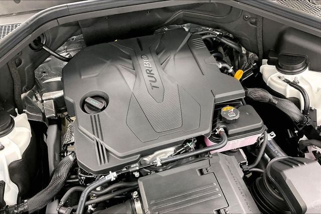 New 2026 Genesis GV80 2.5T Advanced AWD/4WD image 14