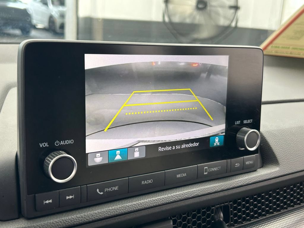 Used 2024 Honda CR-V EX image 39