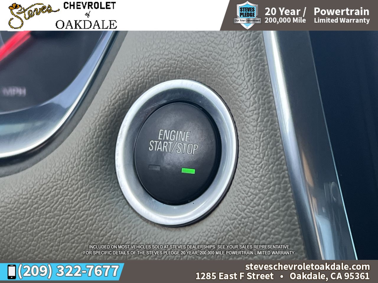 Certified 2023 Chevrolet Traverse LS w/ Safety Package FWD image 20