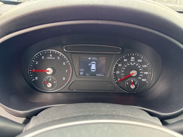 Used 2020 Kia Sorento LX AWD/4WD image 13