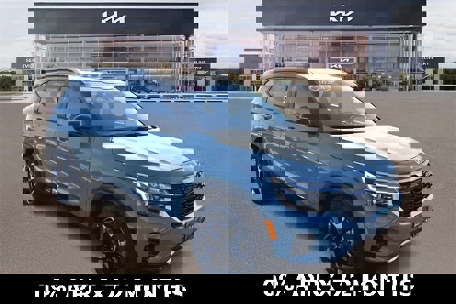 New 2026 Kia Seltos S image 1