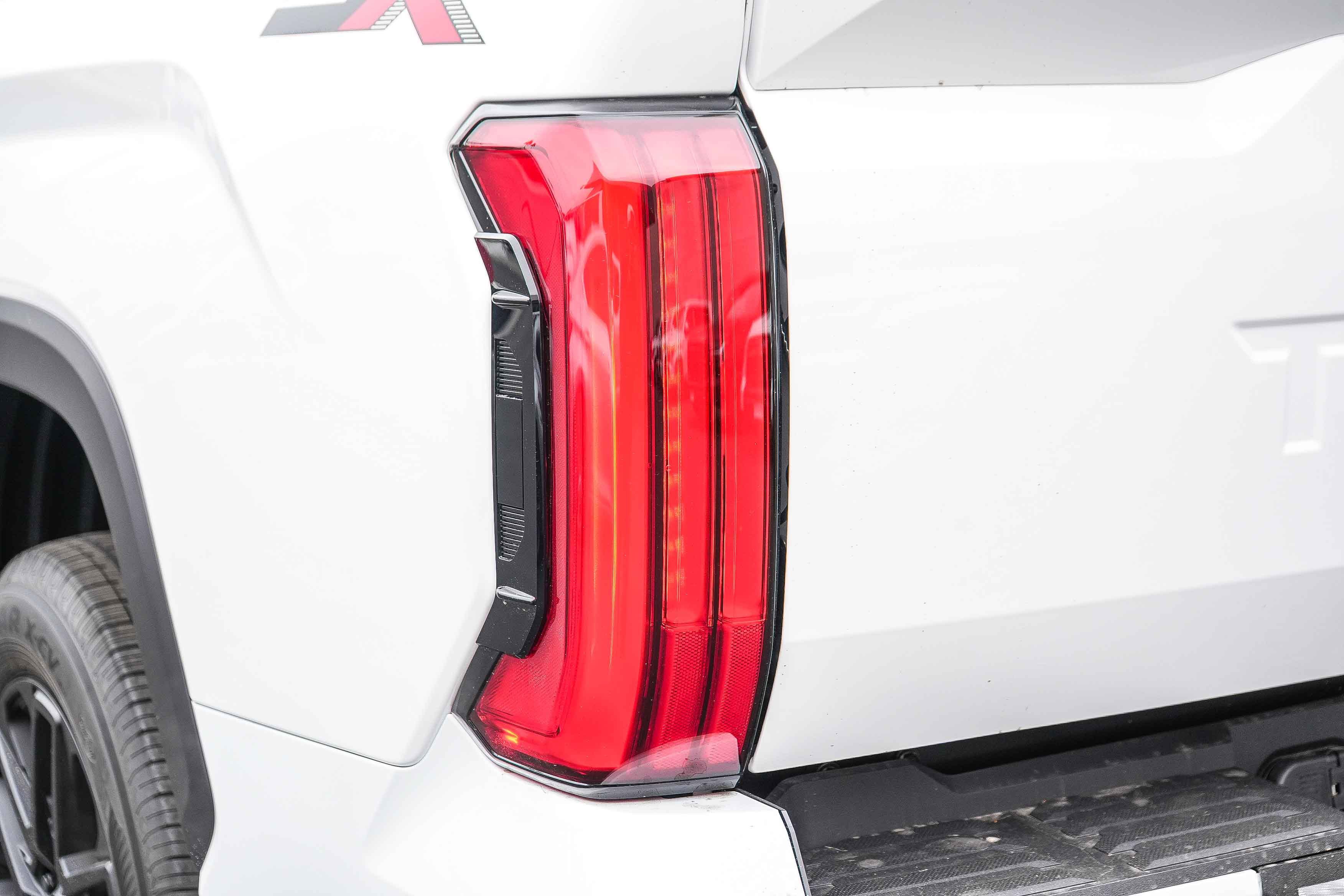 New 2026 Toyota Tundra SR5 RWD image 10
