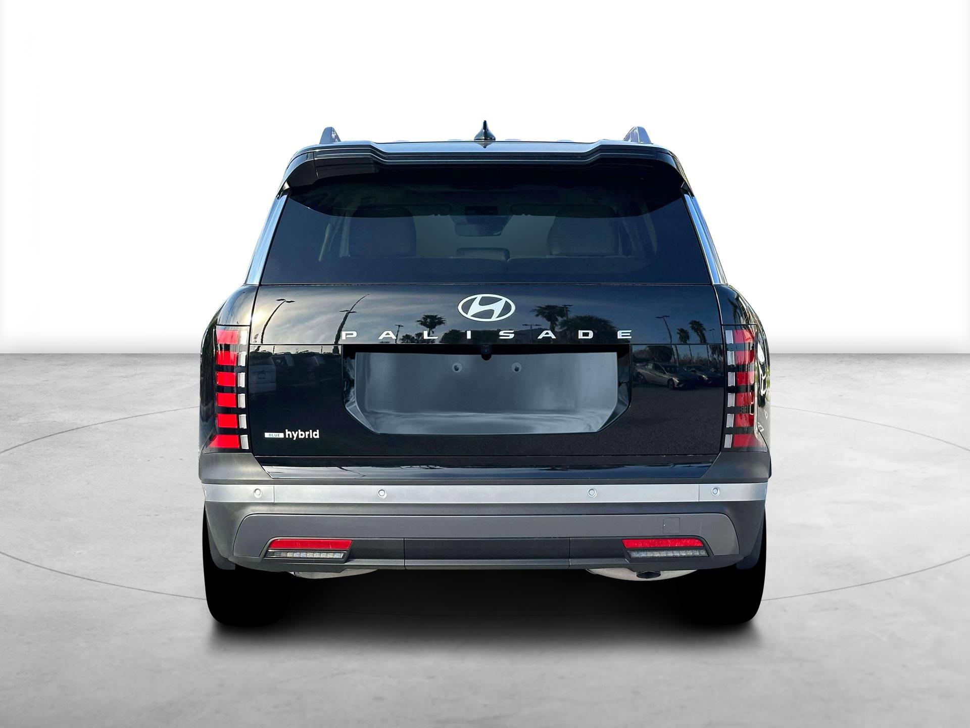 New 2026 Hyundai Palisade SEL Premium FWD image 6