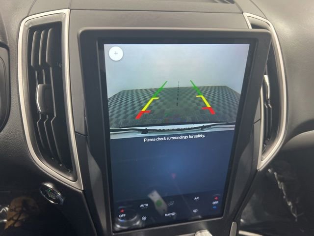 Used 2024 Ford Edge SE AWD/4WD image 18
