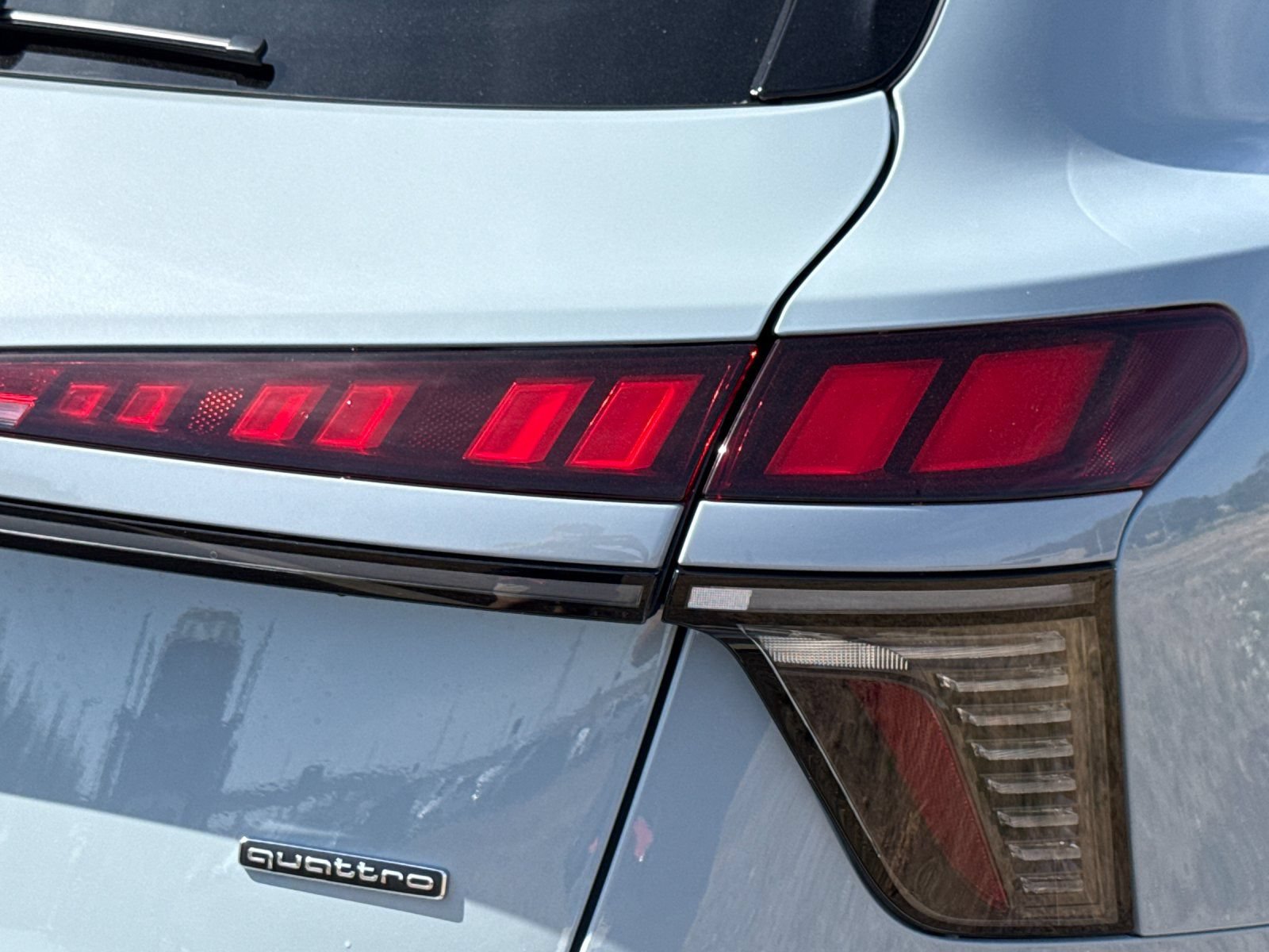 New 2026 Audi Q3 quattro 2.0T AWD/4WD image 27