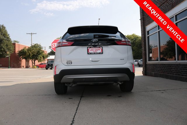 Used 2022 Ford Edge SEL w/ Convenience Package image 15