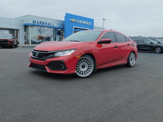 Used 2019 Honda Civic Si image 32