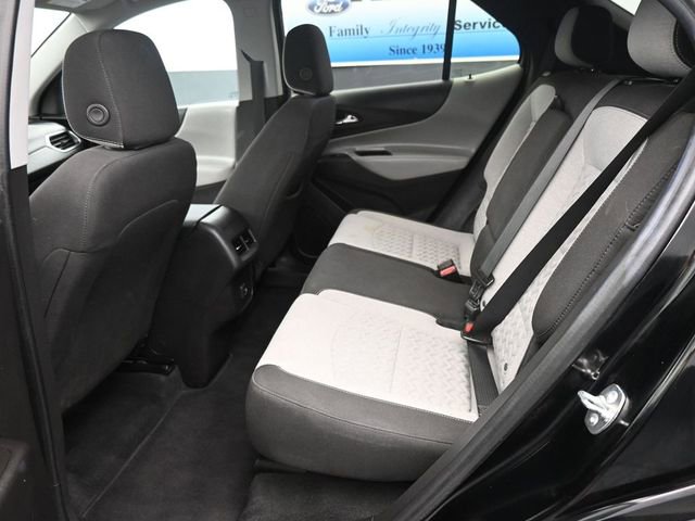 Used 2024 Chevrolet Equinox LT image 10