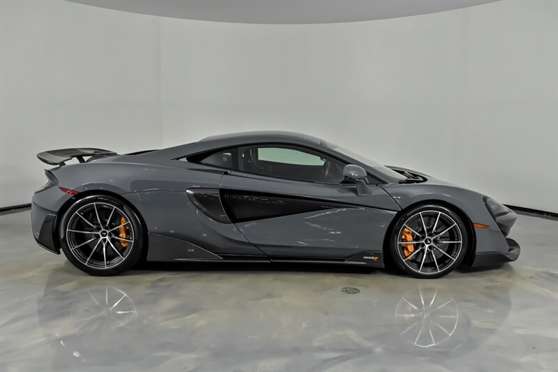 Used 2019 McLaren 600LT RWD image 11