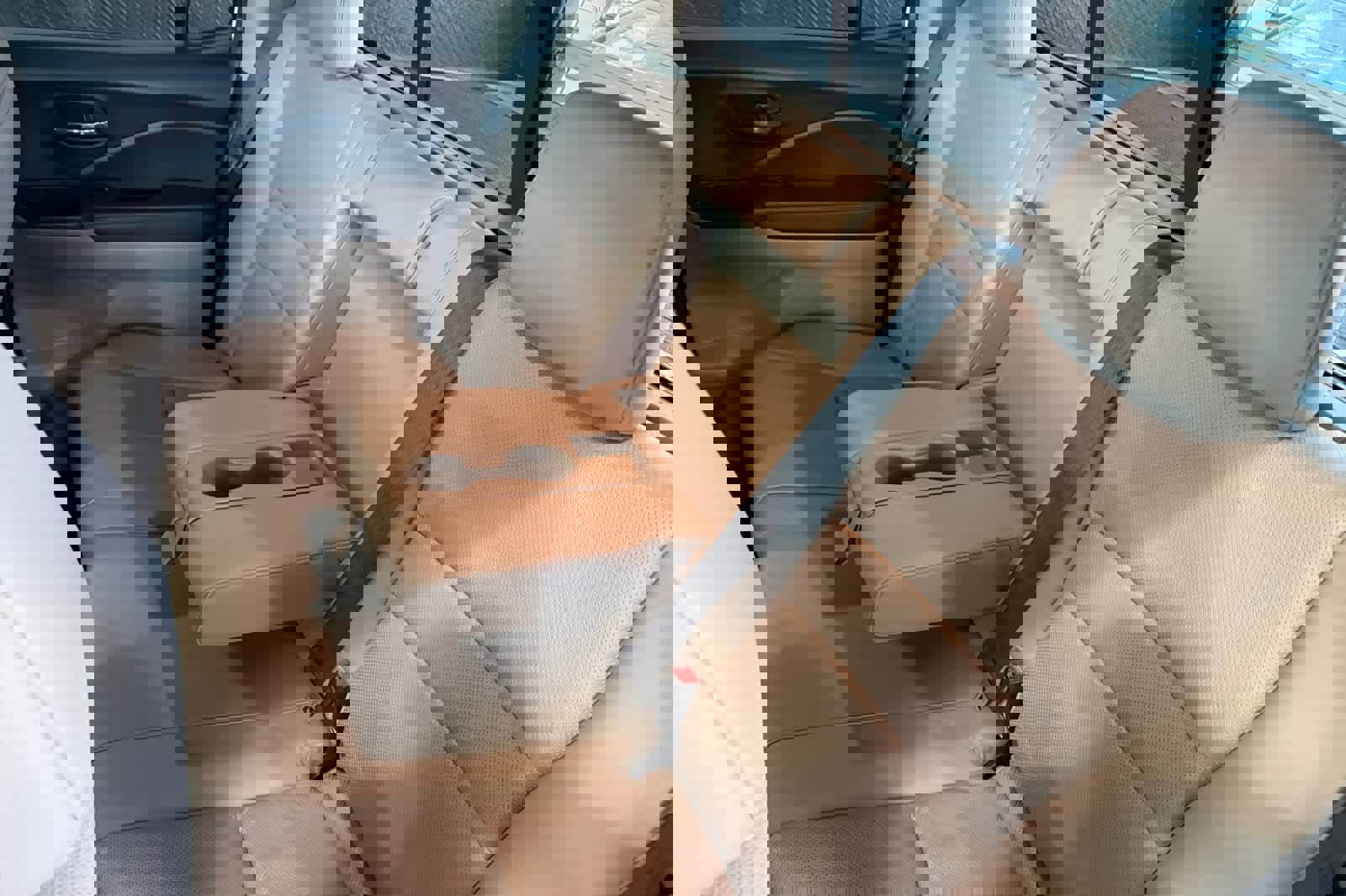 Used 2017 Honda Ridgeline RTL-E image 4