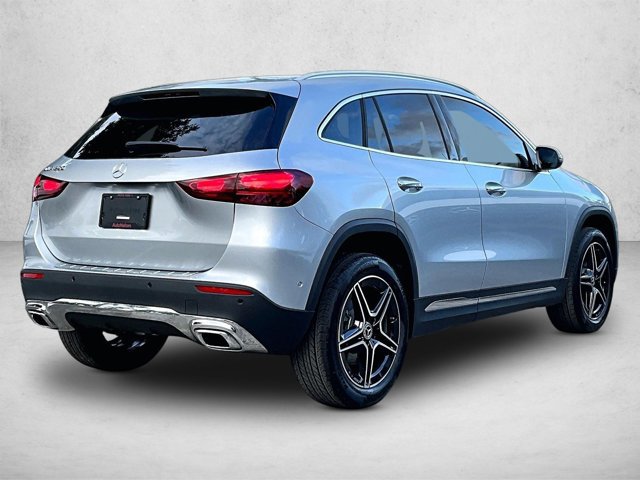 New 2026 Mercedes-Benz GLA 250 image 17