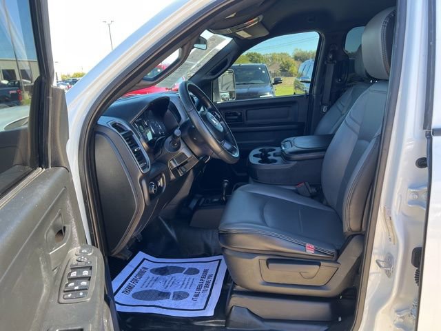 Used 2023 RAM 2500 Tradesman image 11
