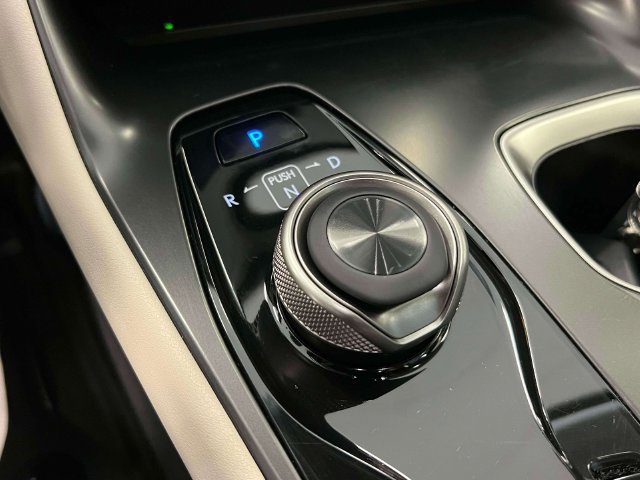 Certified 2023 Lexus RZ 450e Premium w/ Technology Package AWD/4WD image 35