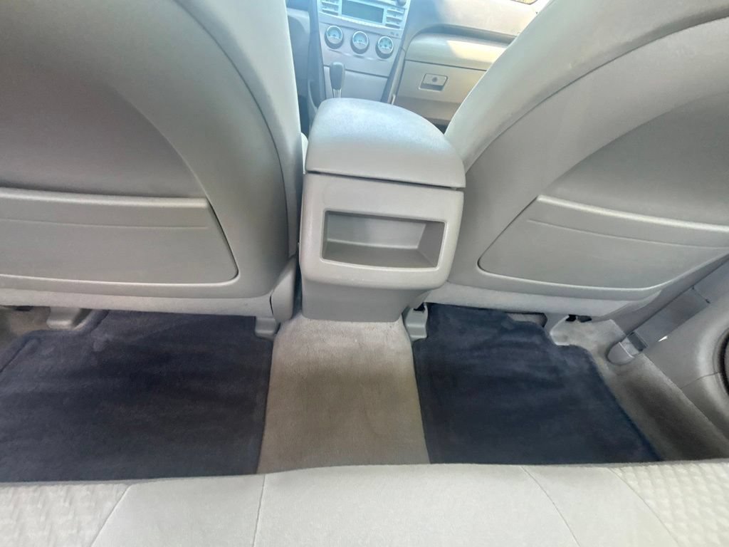 Used 2009 Toyota Camry LE FWD image 18