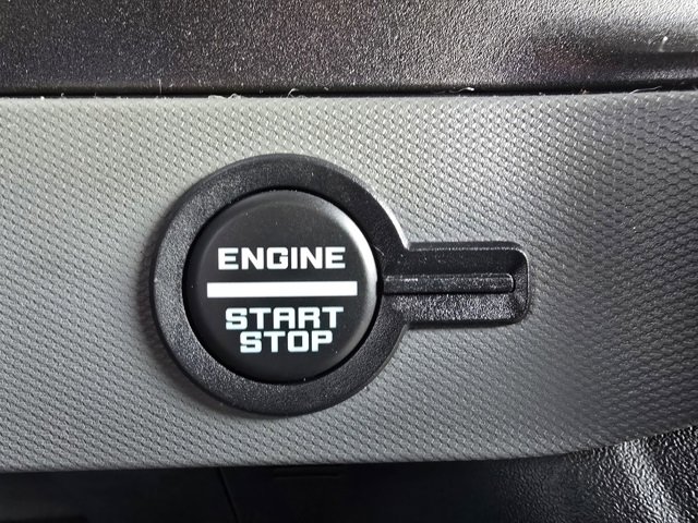 Used 2022 Ford Bronco 4-Door image 18