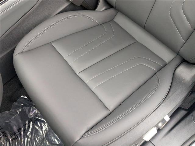 New 2026 Audi Q3 quattro 2.0T image 4