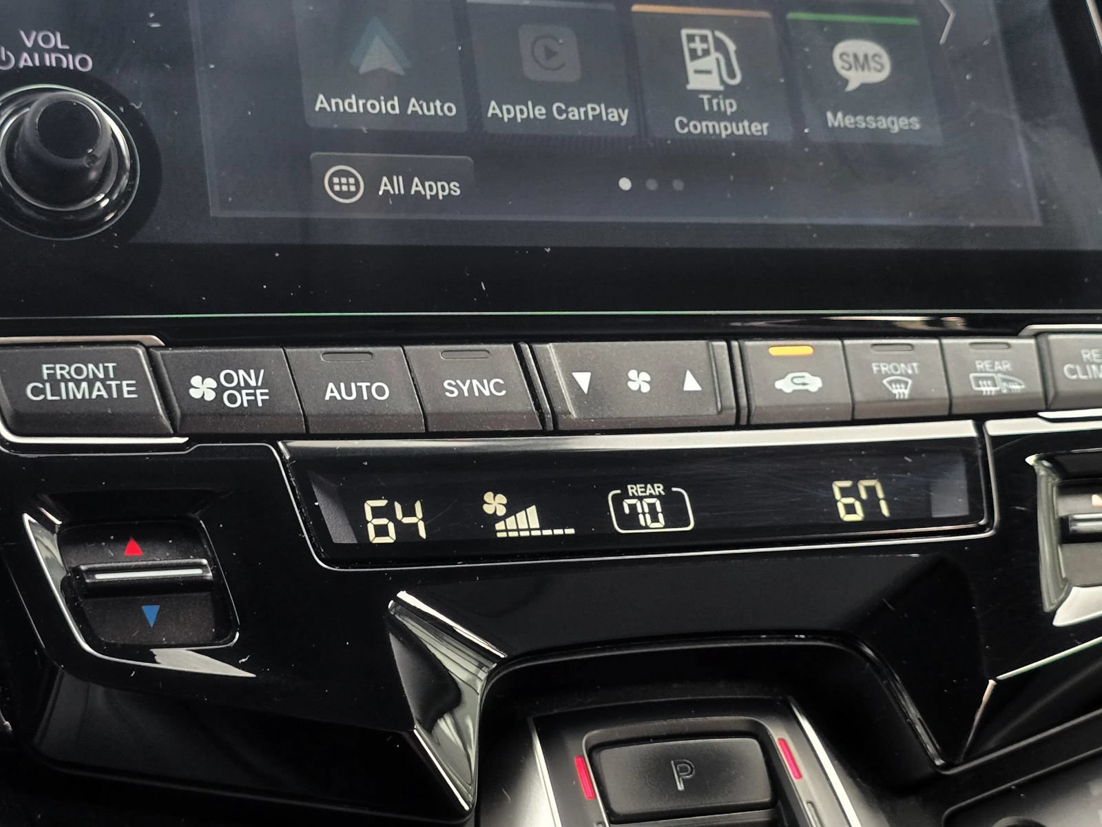 Used 2019 Honda Odyssey EX-L image 35