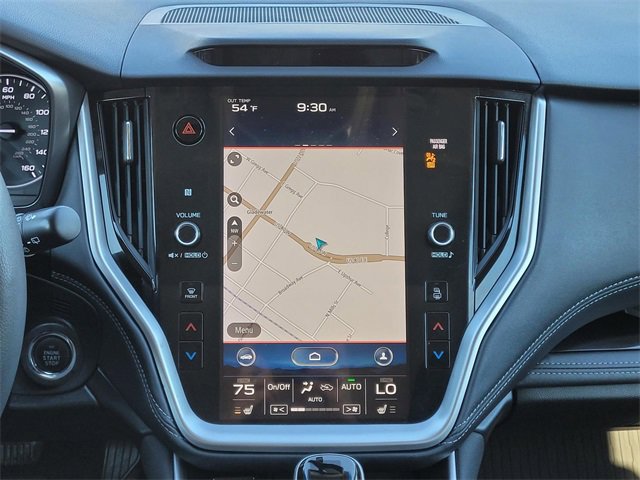 Used 2020 Subaru Outback Limited w/ Popular Package #2 image 21