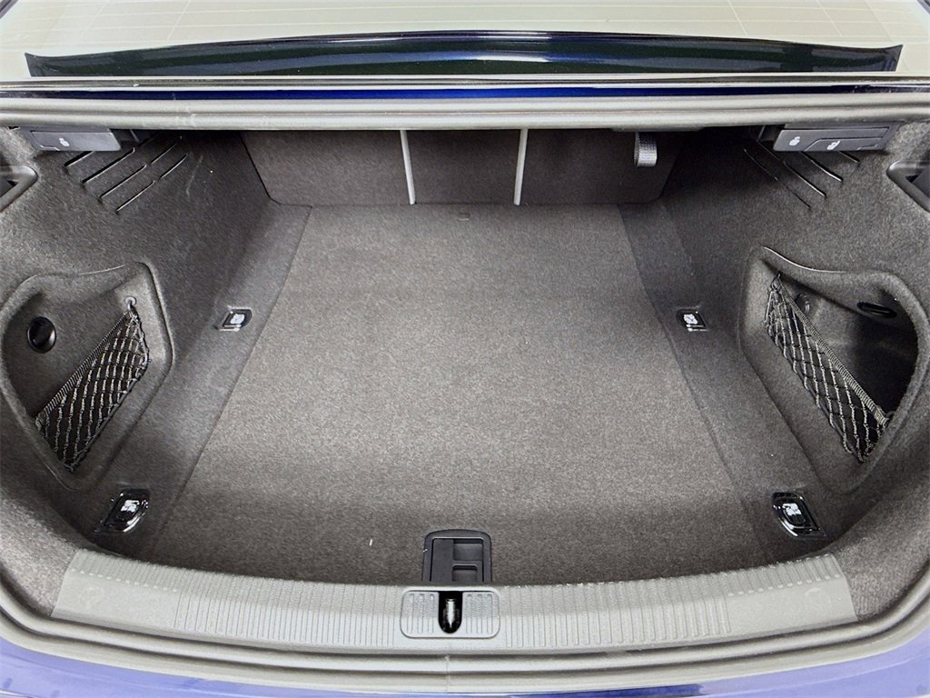 Used 2019 Audi A5 2.0T Premium Plus w/ Premium Plus image 28