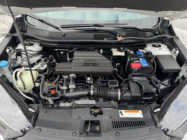 Used 2022 Honda CR-V EX-L image 32