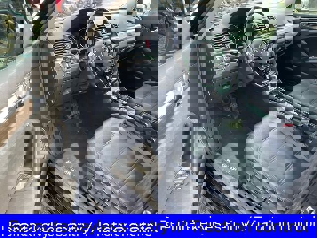 Used 2018 Volkswagen Passat 2.0T SE image 9