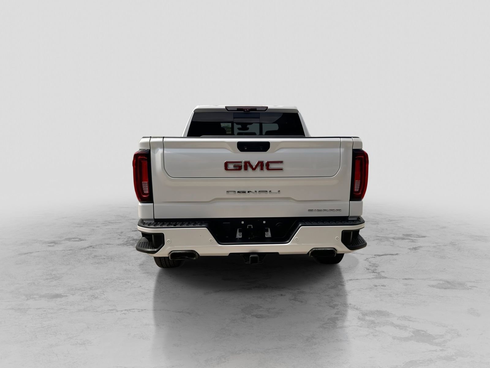 Used 2021 GMC Sierra 1500 Denali w/ Denali Ultimate Package AWD/4WD image 7