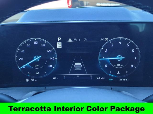 Used 2024 Kia Telluride SX Prestige X-Pro image 23
