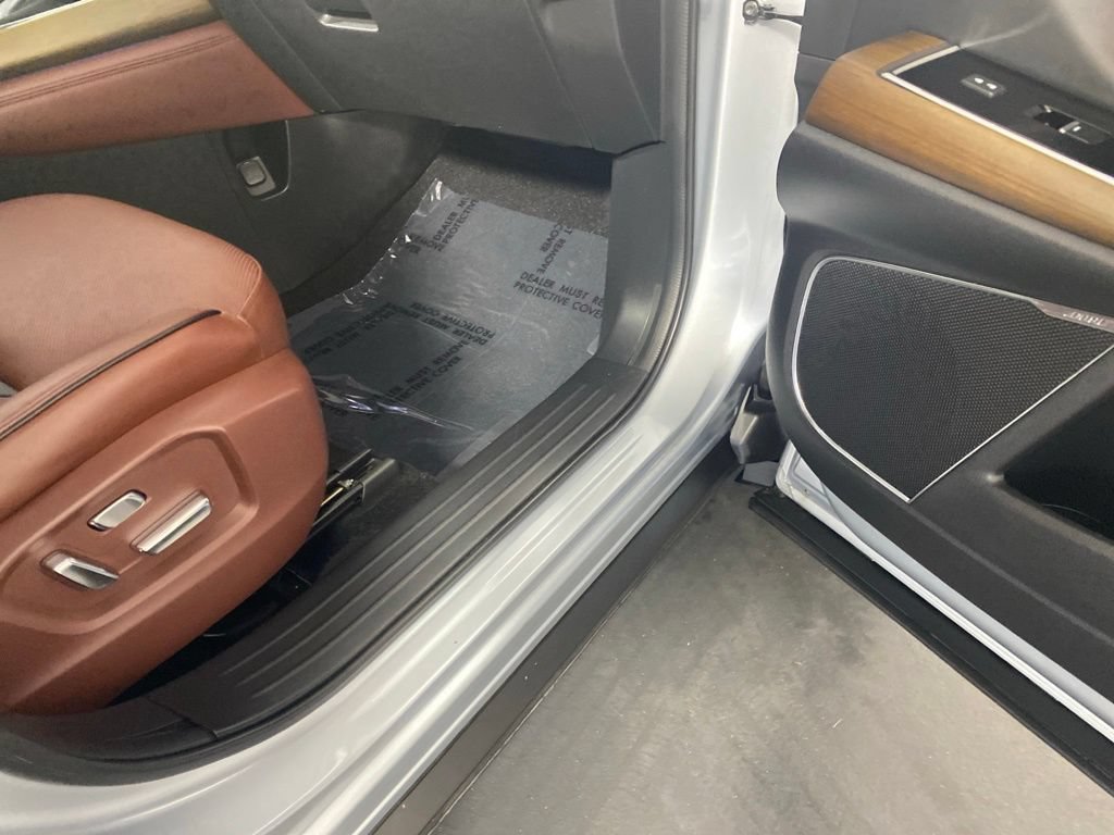 Used 2019 MAZDA CX-9 Signature AWD/4WD image 35