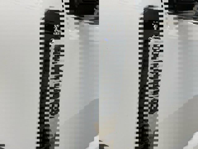 New 2026 Ford F550 XL REG CAB 169 WB w/ XL Chrome Package image 8