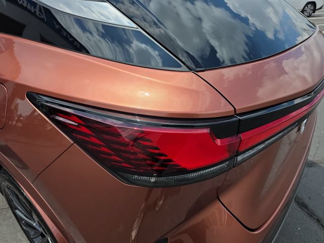 New 2026 Lexus RX 350 Premium w/ Convenience Package AWD/4WD image 33