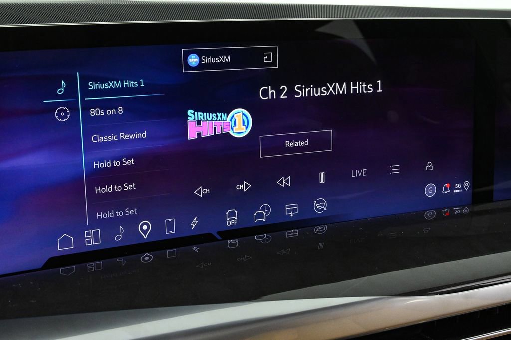 New 2025 Cadillac Escalade IQ Luxury 2 image 16