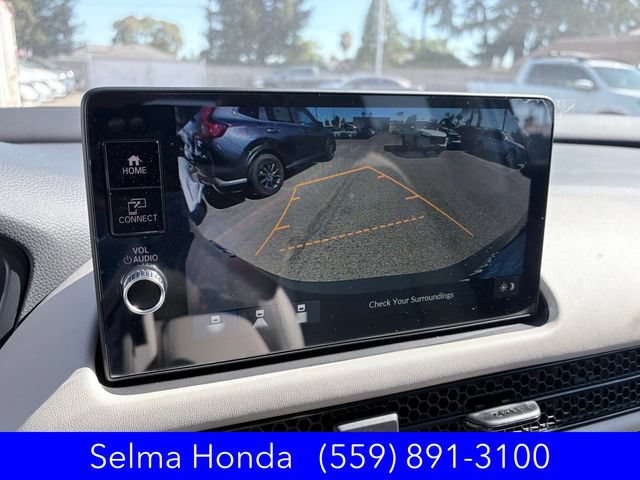 New 2027 Honda HR-V LX image 9