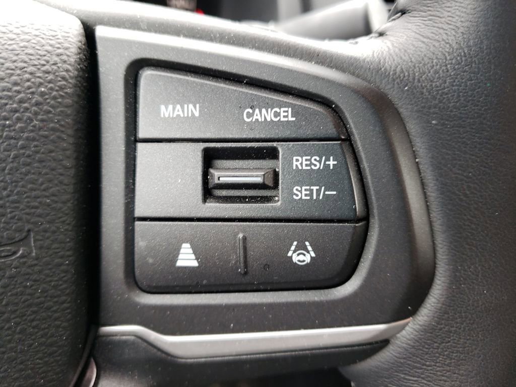 Used 2024 Honda Ridgeline Sport image 11