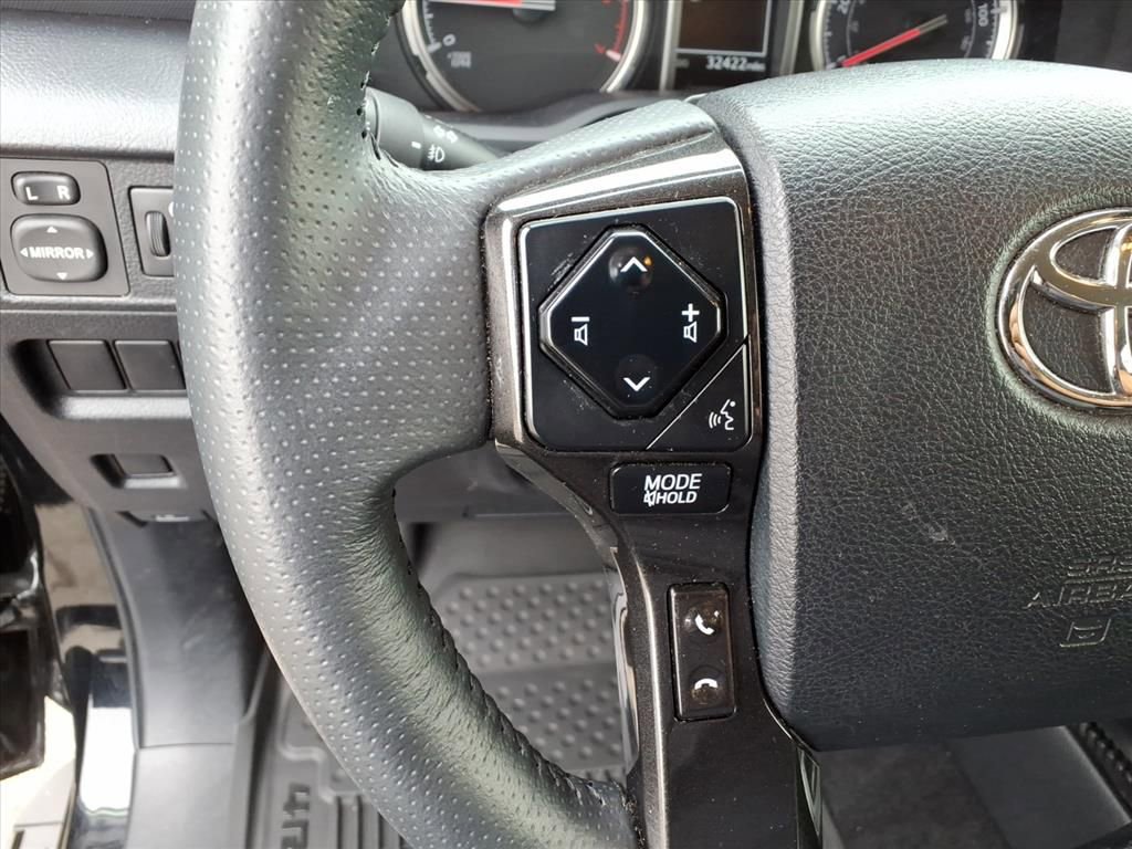 Used 2024 Toyota 4Runner TRD Off-Road image 20