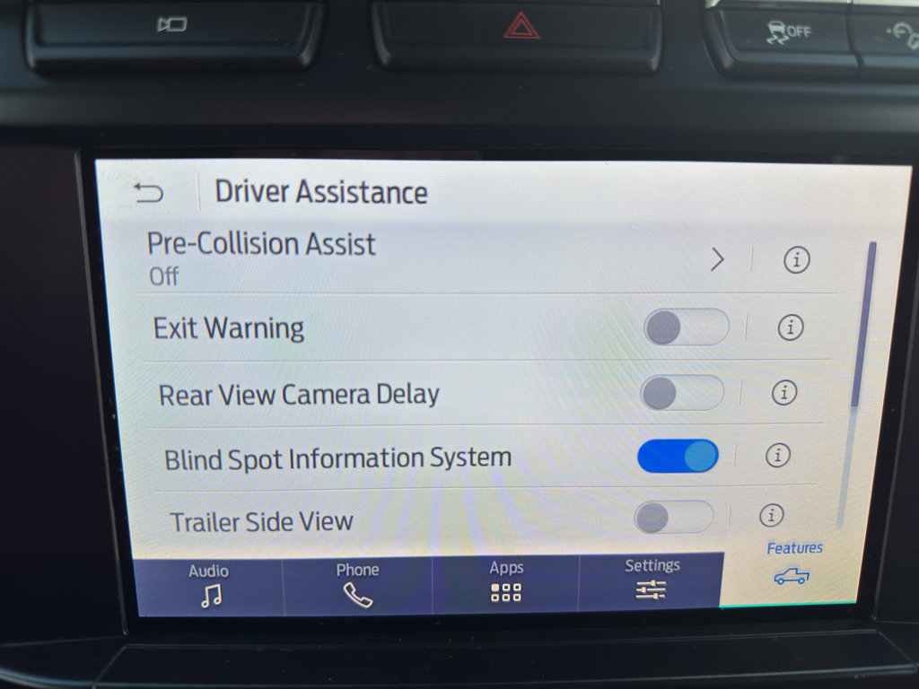 Used 2024 Ford F250 XL w/ STX Appearance Package image 29