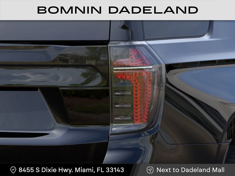 New 2026 Chevrolet Tahoe LS image 11