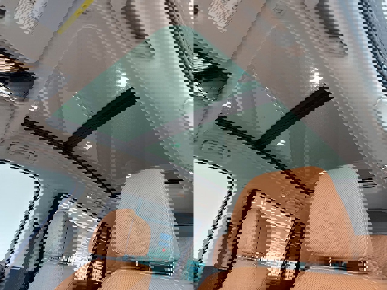 New 2026 BMW X7 xDrive40i image 17