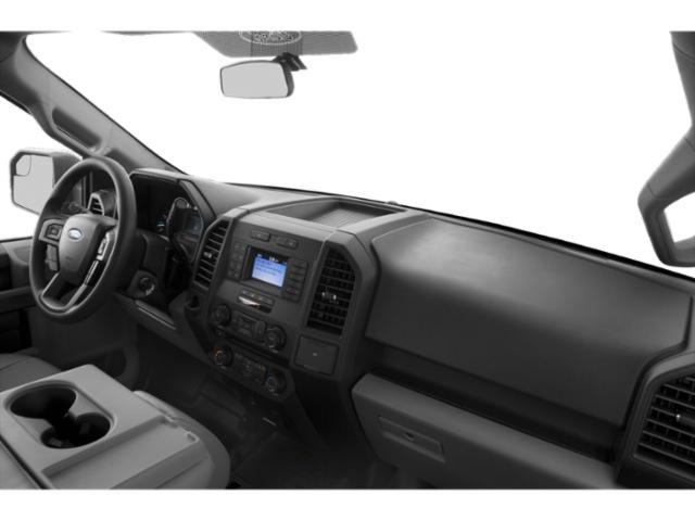 Certified 2020 Ford F150 XLT w/ Equipment Group 301A Mid image 17