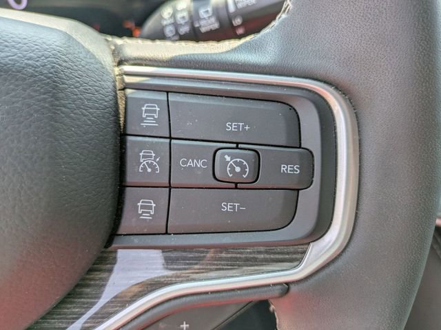 Used 2022 Jeep Wagoneer Series III w/ Convenience Group I image 23