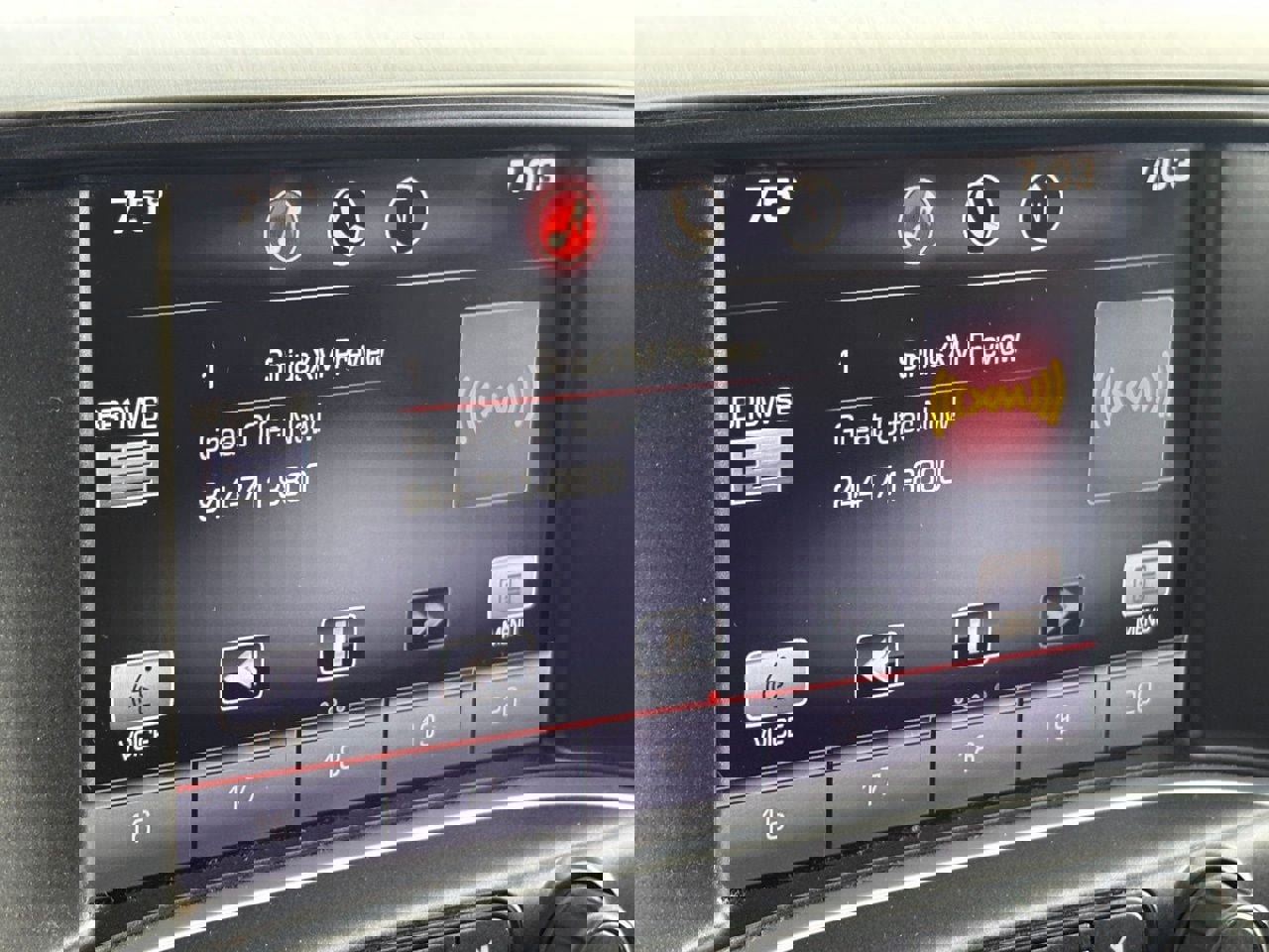 Used 2015 GMC Sierra 1500 SLE w/ SLE Value Package AWD/4WD image 16