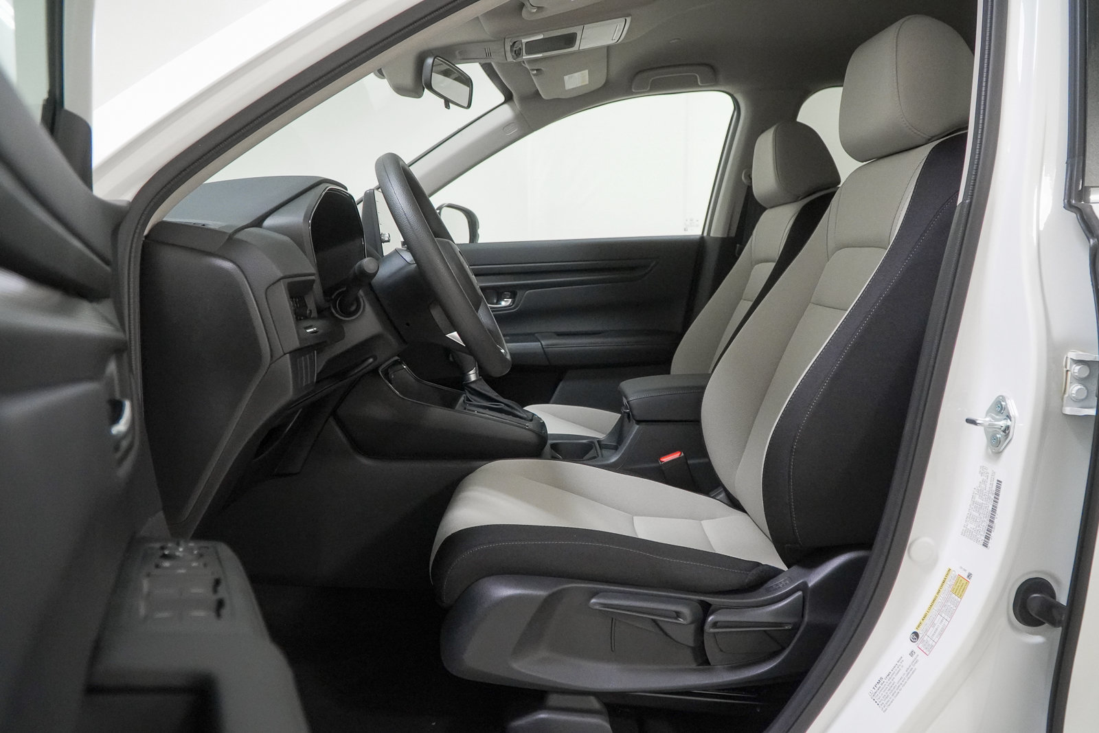 New 2026 Honda CR-V LX image 19