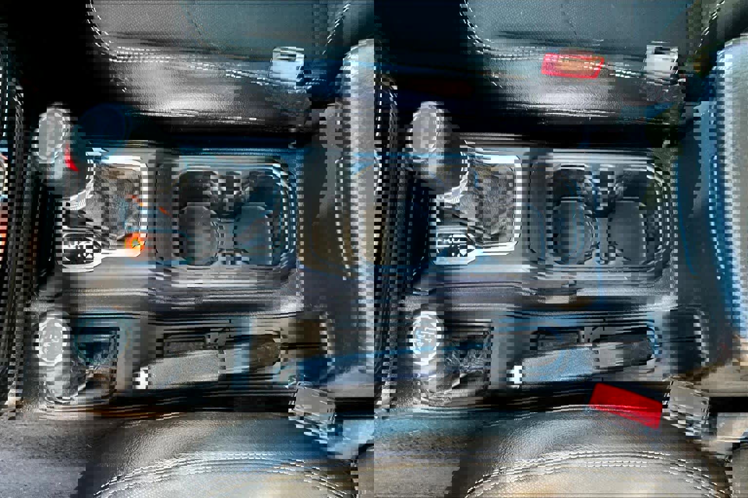 Used 2021 Jeep Wrangler Unlimited Sport image 14