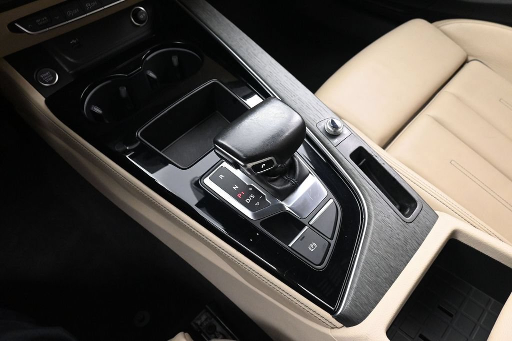 Used 2022 Audi A4 2.0T Premium Plus AWD/4WD image 30