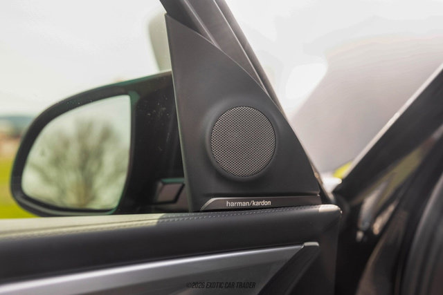 Used 2023 BMW XM image 25