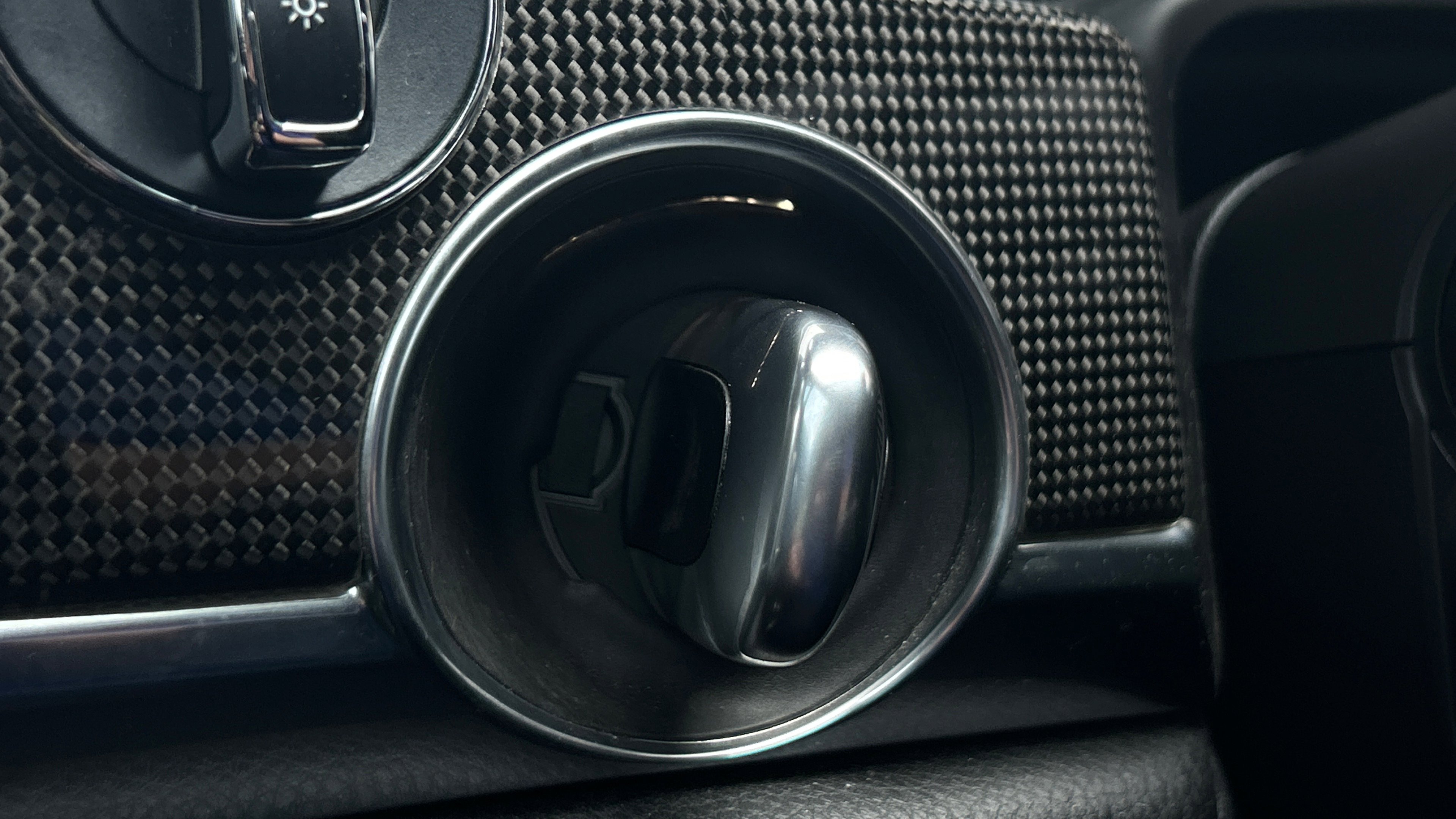 Used 2015 Porsche Panamera 4S image 93