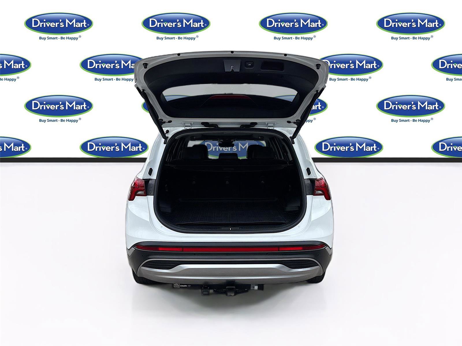 Used 2021 Hyundai Santa Fe Limited AWD/4WD image 28