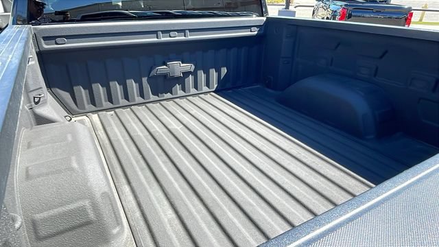 Used 2022 Chevrolet Silverado 1500 RST w/ Bed Protection Package RWD image 29
