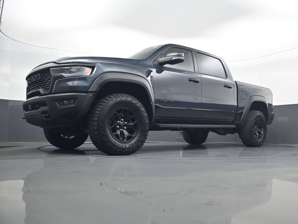 Used 2026 RAM 1500 RHO AWD/4WD image 22